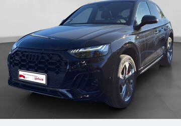 Audi Q5 24.823 km 49.790 &euro; Gelsenkirchen 45894