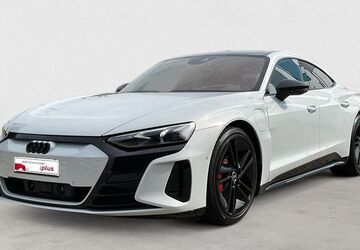 Audi RS e-tron GT 43.212 km 71.980 &euro; Wesel 46483