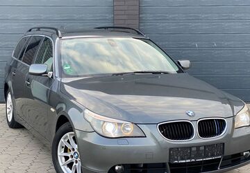 BMW 520 368.000 km 1.900 &euro; Dorsten 46284