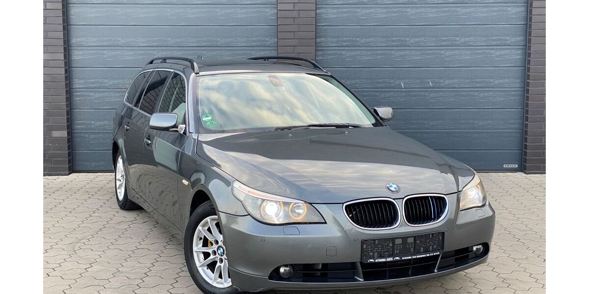 BMW 520 368.000 km 1.900 &euro; Dorsten 46284