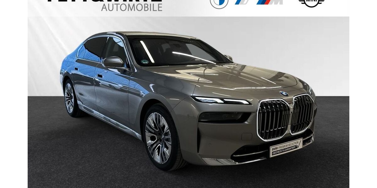 BMW 740 47.121 km 84.741 &euro; Wesel 46485