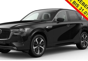 Mazda CX-60 28.592 km 46.750 &euro; Geldern 47608