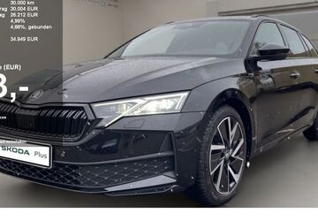 Skoda Octavia 13.401 km 33.480 &euro; Krefeld 47809