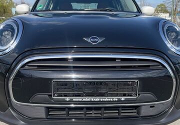 Mini Cooper 57.000 km 16.490 &euro; Bottrop 46238