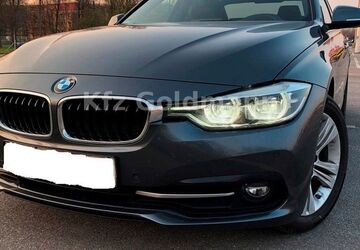 BMW 320 134.750 km 21.985 &euro; Duisburg 47167