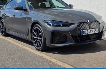 BMW i4 2.999 km 66.239 &euro; Dinslaken 46535