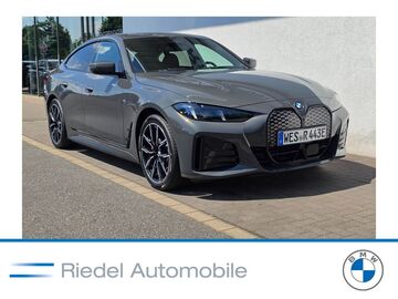 Gebrauchte BMW i4