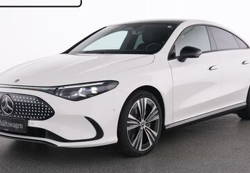 Mercedes-Benz CLA 350 11.900 km 54.740 &euro; Essen 45309