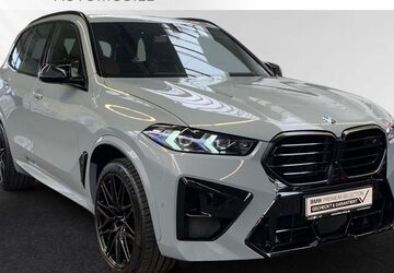 BMW X5 M 8.080 km 122.500 &euro; Moers 47441
