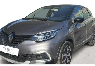 Renault Captur 39.485 km 12.420 &euro; Moers 47441
