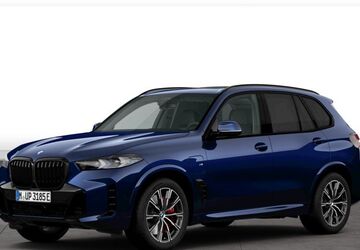 BMW X5 21.070 km 85.990 &euro; Duisburg 47053