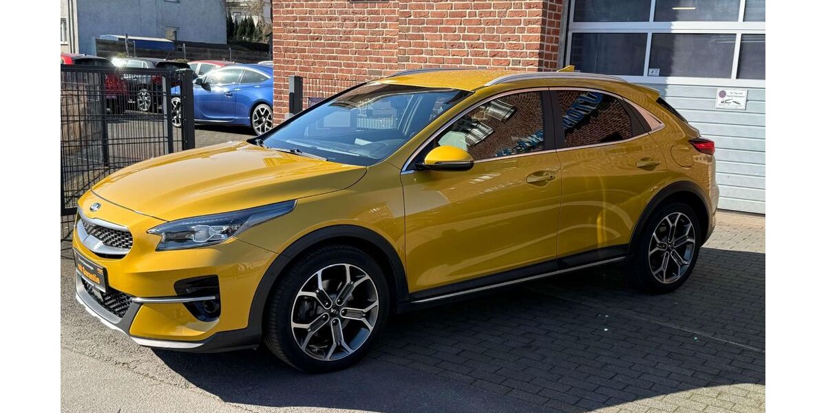 Kia XCeed 68.734 km 18.440 &euro; Essen 45327