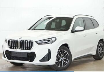 BMW X1 15.645 km 41.540 &euro; Mülheim 45472