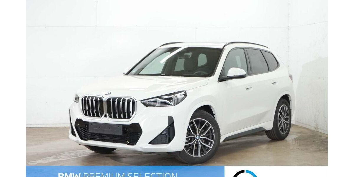 BMW X1 15.645 km 41.540 &euro; Mülheim 45472