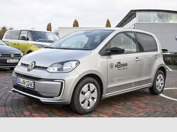 Gebrauchte VW up!