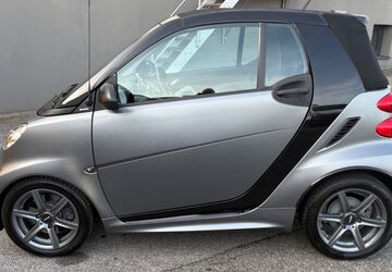 Smart ForTwo 60.360 km 9.990 &euro; Mülheim/Ruhr 45481