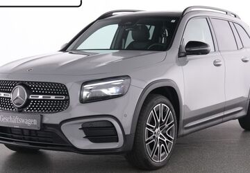 Mercedes-Benz GLB 200 10.598 km 45.400 &euro; Essen 45309