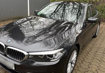 BMW 530 132.000 km 21.500 &euro; Essen 45355