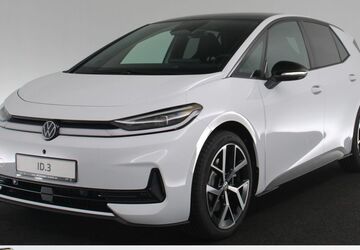 VW ID.3 3.000 km 49.950 &euro; Krefeld 47803