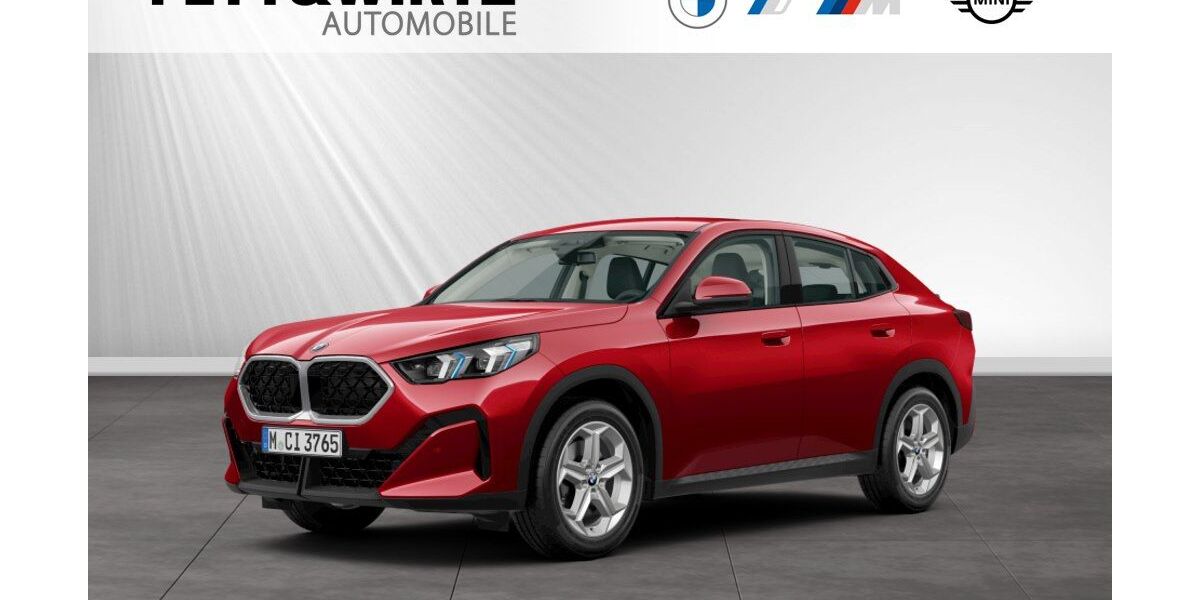 BMW X2 12.800 km 33.497 &euro; Wesel 46485