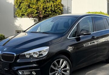 BMW 220 170.000 km 12.300 &euro; Essen 45356