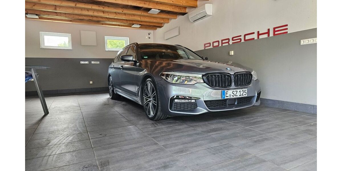 BMW 530 129.300 km 27.900 &euro; Essen 45136