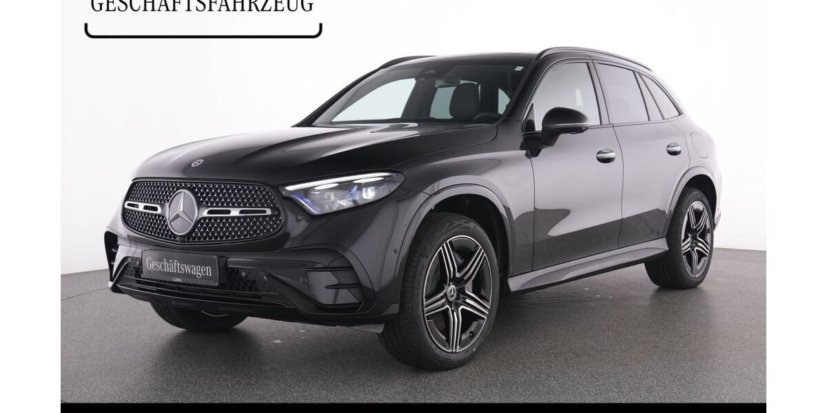 Mercedes-Benz GLC 300 7.900 km 70.950 &euro; Essen 45309