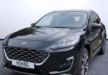 Ford Kuga 7.912 km 26.490 &euro; Essen 45141