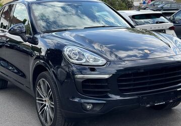 Porsche Cayenne 242.900 km 19.900 &euro; Mülheim an der Ruhr 45478