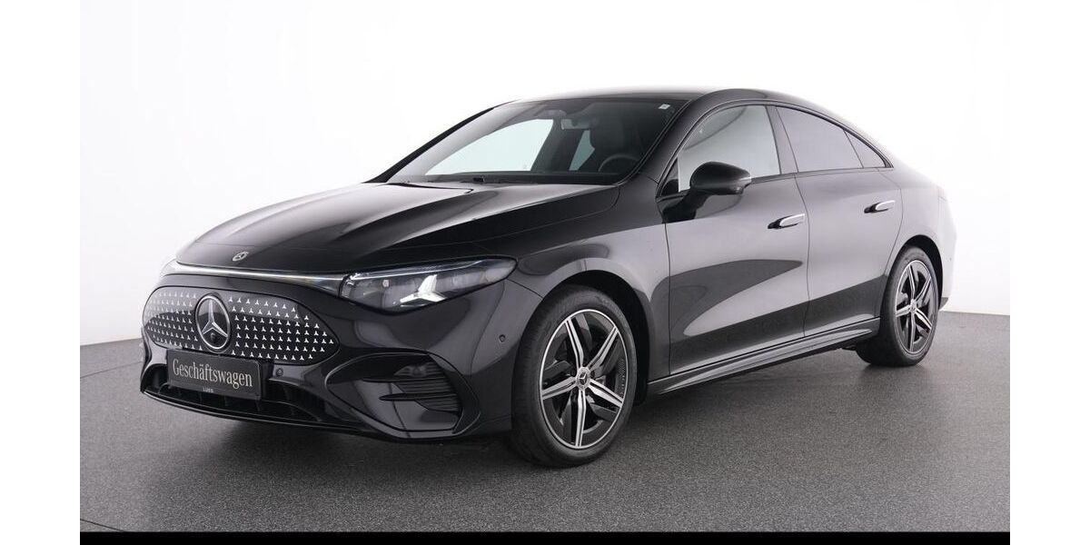 Mercedes-Benz CLA 350 4.900 km 57.880 &euro; Essen 45309