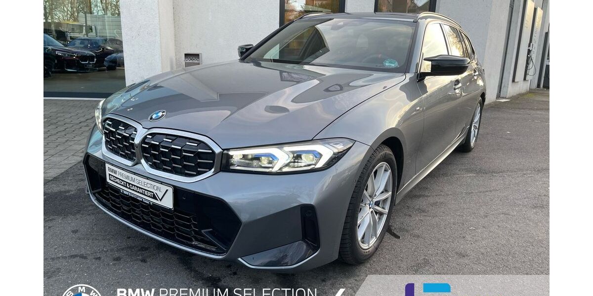 BMW M340d 19.849 km 54.980 &euro; Essen 45134