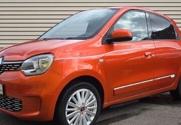 Renault Twingo 57.620 km 10.290 &euro; Duisburg 47059