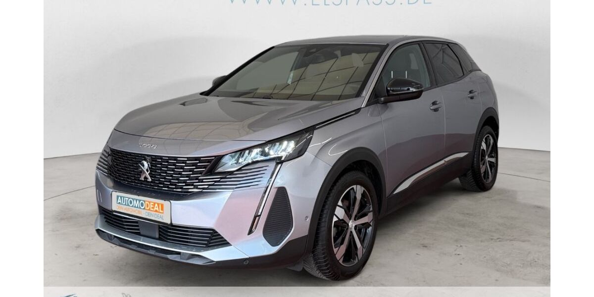 Peugeot 3008 45.983 km 22.363 &euro; Duisburg 47138