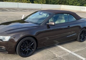 Audi A5 96.500 km 13.500 &euro; Essen 45149