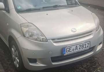 Daihatsu Sirion 95.333 km 2.500 &euro; Bulmke-Hüllen (Gelsenkirchen) 45888