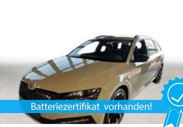 Skoda Superb 70.055 km 28.390 &euro; Moers 47441