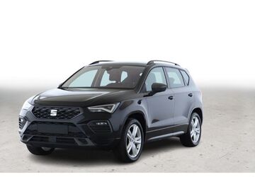 Seat Ateca 43.111 km 26.880 &euro; Geldern 47608