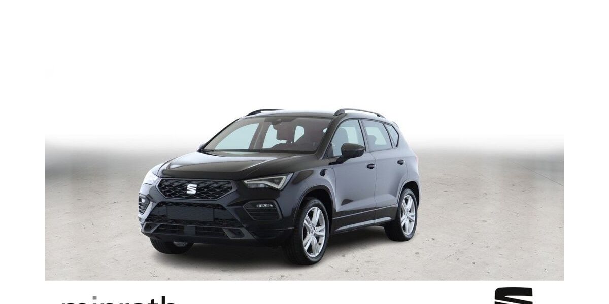Seat Ateca 43.111 km 26.880 &euro; Geldern 47608