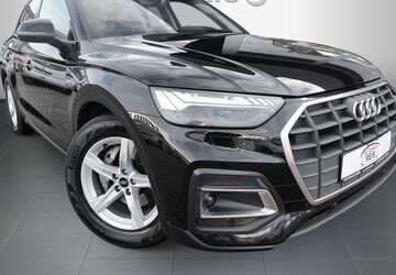 Audi Q5 90.130 km 30.700 &euro; Xanten 46509