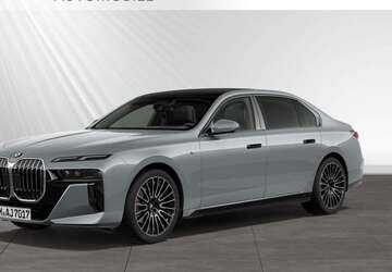 BMW 740 6.350 km 95.554 &euro; Geldern 47608