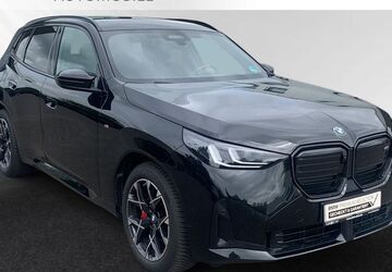 BMW X3 M50 25.500 km 64.800 &euro; Geldern 47608