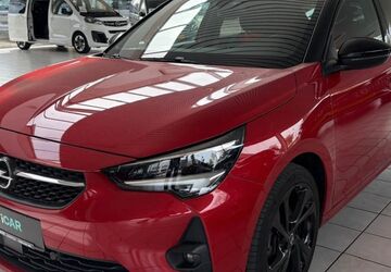 Opel Corsa 43.169 km 12.590 &euro; Raesfeld 46348