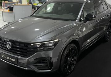 VW Touareg 82.400 km 41.900 &euro; Gelsenkirchen 45891