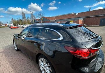 Mazda 6 177.352 km 8.759 &euro; Krefeld 47809