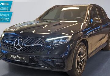 Mercedes-Benz GLC 300 15.746 km 55.180 &euro; Krefeld 47800