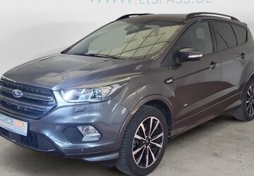 Ford Kuga 71.866 km 16.499 &euro; Dinslaken 46539