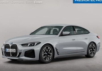 BMW 420 Gran Coupé 12.899 km 45.899 &euro; Essen 45141