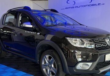 Dacia Sandero 67.000 km 10.799 &euro; Gelsenkirchen 45884