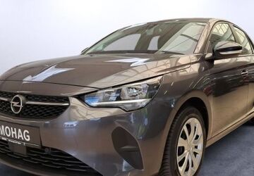 Opel Corsa 55.050 km 12.590 &euro; Gelsenkirchen 45881