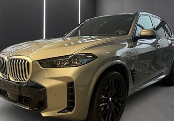 BMW X5 5.922 km 91.890 &euro; Bottrop 46236